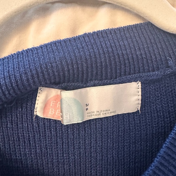 Free people Mariner set worn once - Picture 2 of 5